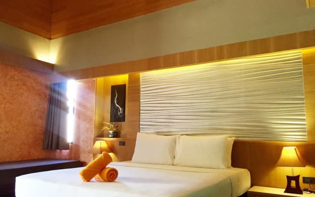 Villas Residence By Weekender Resort - photo 4