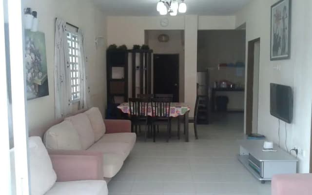 Rose Apartment @ Kea Farm - photo 3