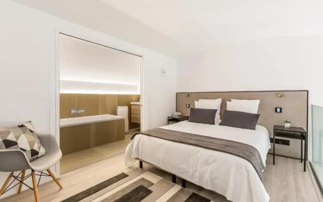B6 Loft Duplex 175Blo-Paris Convention - photo 4