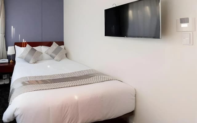HOTEL Tokyo Trip Ueno Nishi Nippori - photo 5