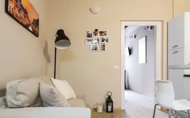 Home at Hotel - Torricelli Apt - photo 4