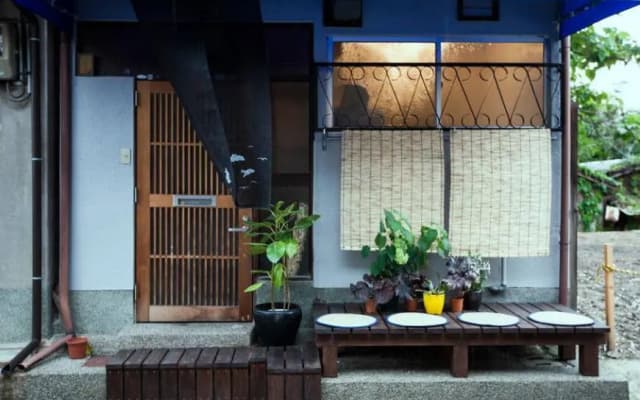 Shiba Inn Kujo Guesthouse - photo 4
