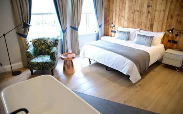 The Brownswood - photo 2