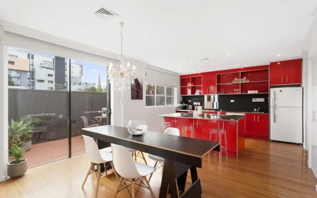 Manallack Apartments Olley - photo 3