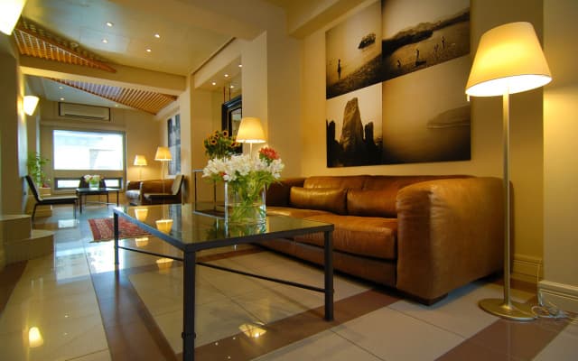 Philippos Hotel - photo 2