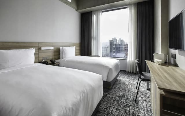 HOTEL in 9 Gangnam - photo 4
