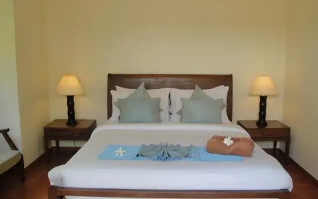 Mankoot Plantation Villa - photo 2