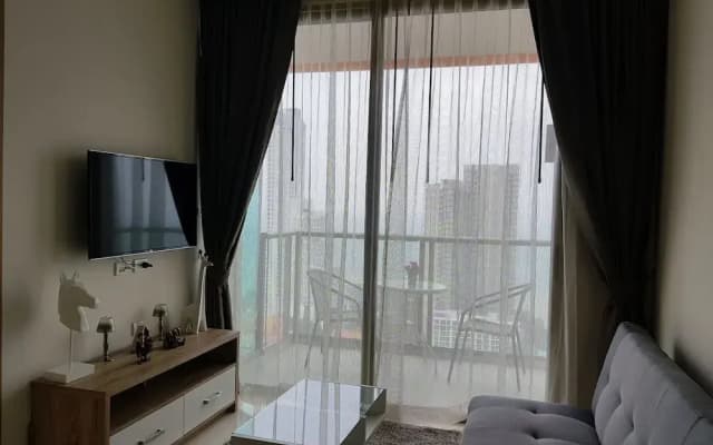 Riviera 1BR Sea View B2506 - photo 4