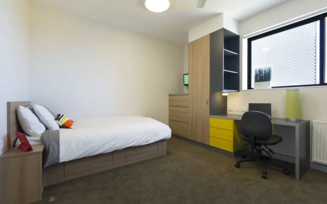 Western Sydney University Village Penrith - photo 5