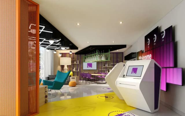 Studio M Al Barsha By Millennium - photo 5