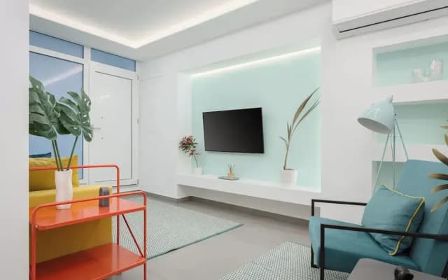 Acropolis Secret Apartment - photo 4