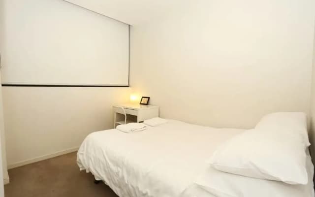 2 Bedrooms 2 Bathrooms Opposite Melbourne Central - photo 5