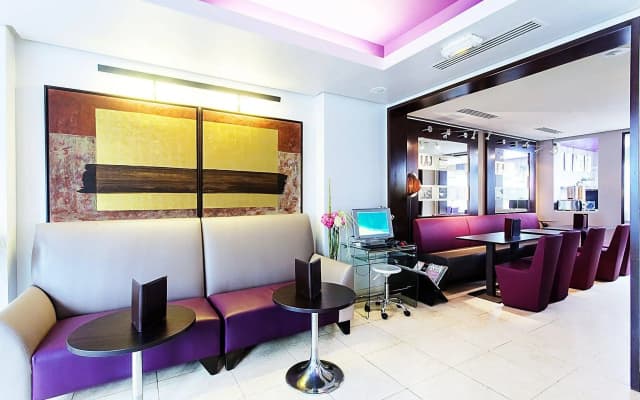 Maison Nabis by Happy Culture - photo 2