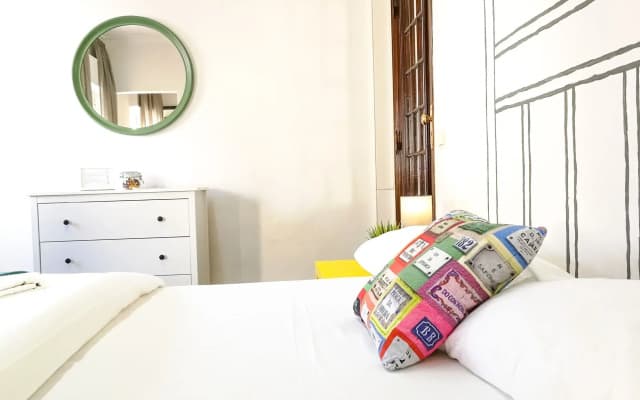 Castilho 63 - Hostel & Suites - photo 3