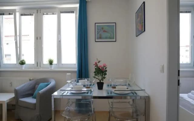 Vienna Sulm Apartments - photo 2
