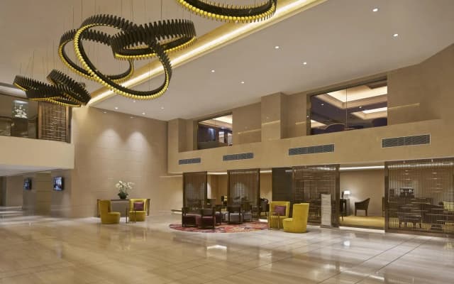 Holiday Inn Golden Mile Hong Kong by IHG - photo 2