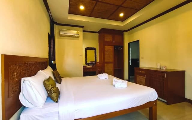 Fueangfu Villa - photo 3