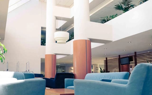 Mercure Penrith - photo 2