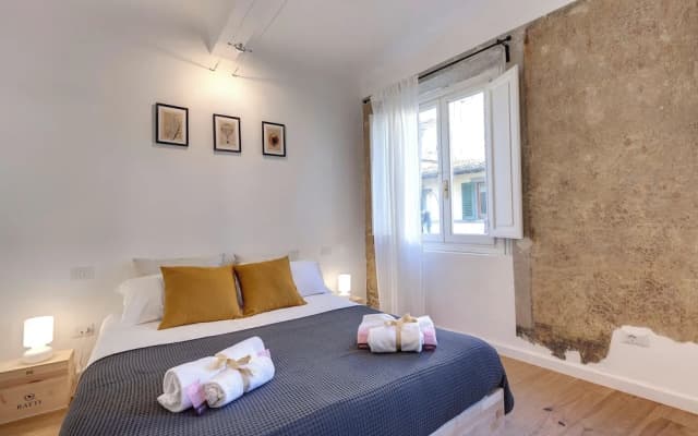 Mamo Florence - Aida Apartment - photo 5