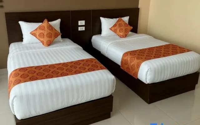 KT8 Hotel Aonang - photo 4