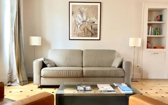 MARAIS Luxury by Pad-à-Terre est '99 Lift 5 hotel standards - photo 4
