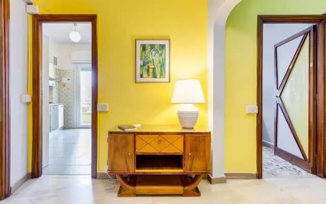 BDC - King Termini Apartment - photo 4