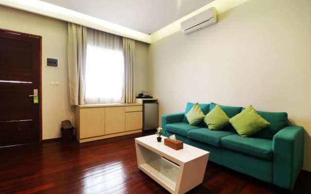 Pejaten Valley Residence - photo 2