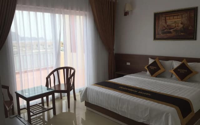Southern Hotel - photo 3