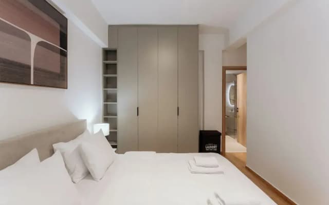 Classy & Modern Apt in Pagrati - Athens - photo 5