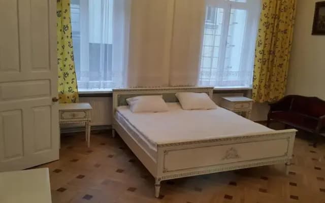 Charm Hotel - photo 2