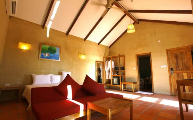 Daisy Resort - photo 3