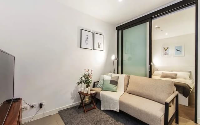 Amazing melbourne CBD 2BR - photo 3
