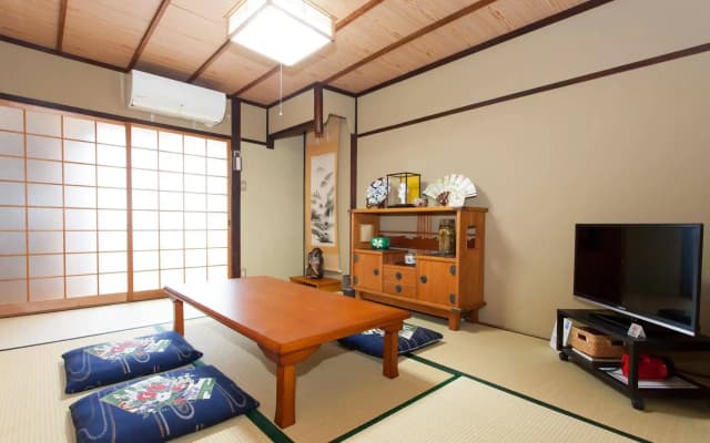 Kujo Stays - photo 5