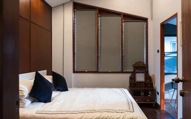 Narra House Sukhumvit58 - photo 4