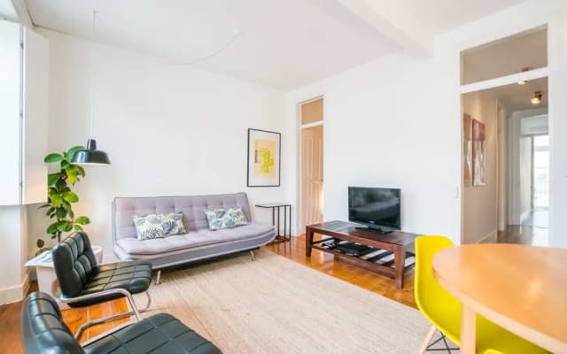 Art Apartment - photo 4