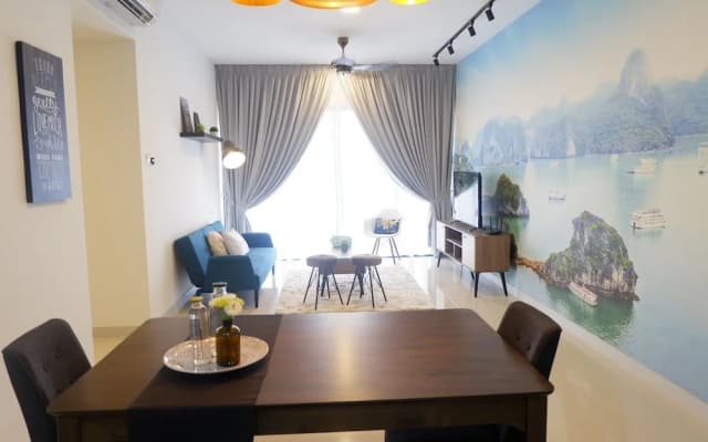 Bora Residence - photo 2