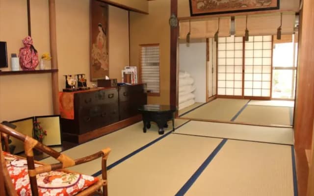 Musashi Machiya ichi - photo 3