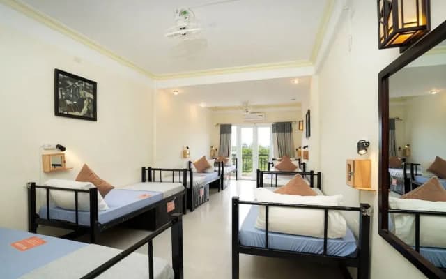 Cococha Hostel Pool Club Adult Only - photo 4