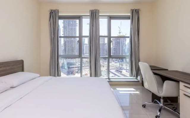 Standpoint Tower A - photo 2