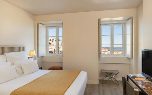 Memmo Alfama - Design Hotels - photo 5