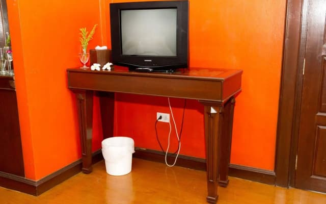 Chaweng Grand View Resort - photo 2