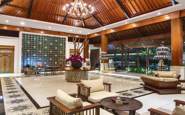 S18 Bali Villas - photo 2