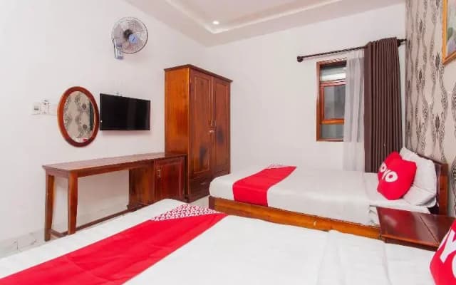 OYO 783 Rose Hotel - photo 3