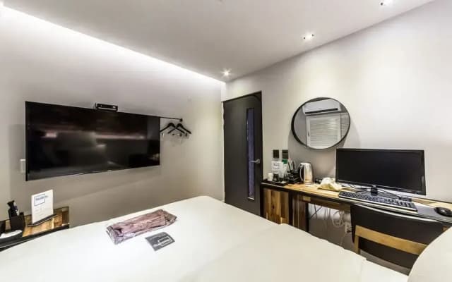 Boutique Hotel Rang - photo 2