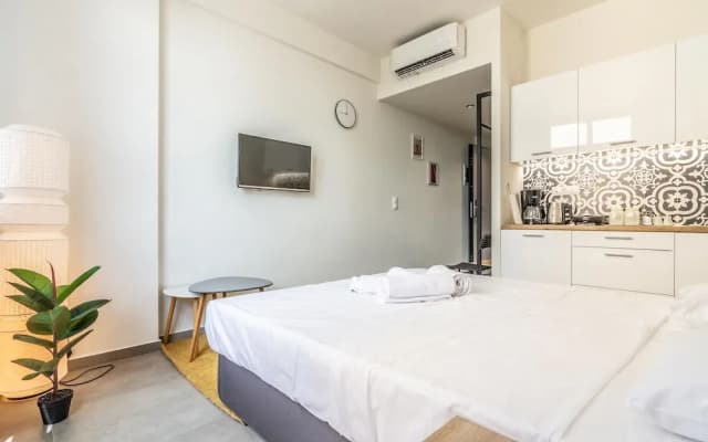 Plenty Apartments -Ares - photo 2