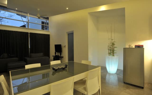 Bali Yarra Villas Seminyak - photo 4