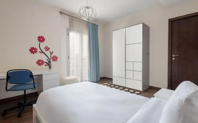 VESTA - Cairo Festival City Residence - photo 4