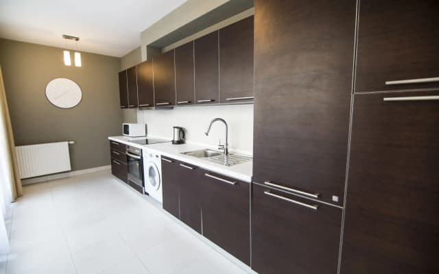 Style Apartments - photo 4