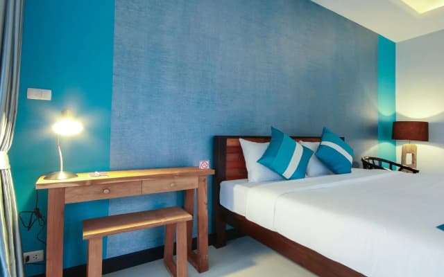 Himaphan Boutique Resort - photo 4