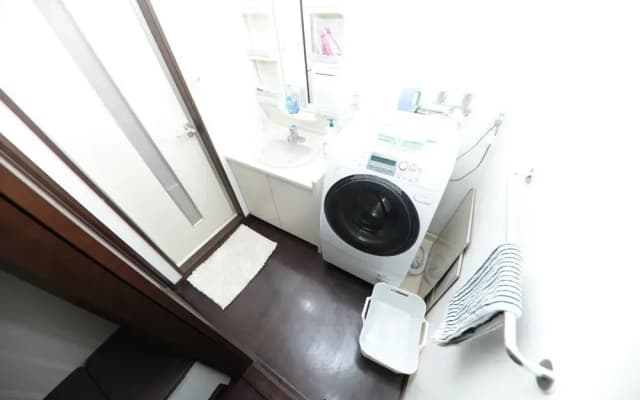 Omotenashi Usagi Hostel (15-13~18) - photo 2